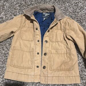 Kids jacket
